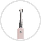 CANPOL ZESTAW PIELĘGNACYJNY DO PAZNOKCI W ETUI 0M+