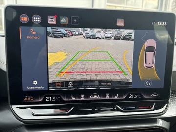 Cupra Formentor Crossover 1.5 TSI 150KM 2025 Cupra Formentor 1.5 eTSI MHEV 150 KM 7-biegowa aut, zdjęcie 8