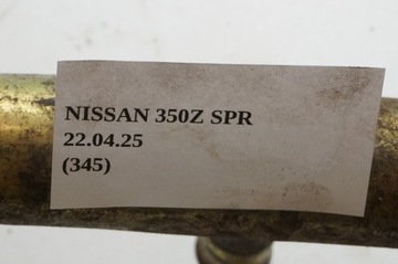 MADL PŘÍVOD TEKUTINY CHLADÍCÍ NISSAN 350Z INFINITI G35