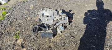 DUCATO JUMPER 2.5 2.8 D SKRZYNIA BIEGÓW 20KM24