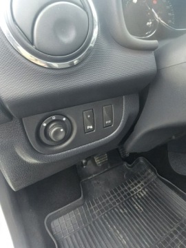 Dacia Sandero II Hatchback 5d TCe  90KM 2014 Dacia Sandero Stepway * Lift * Nawigacja 09 benz, zdjęcie 14