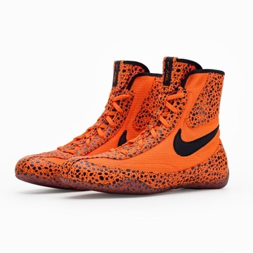 Боксерские кроссовки Nike Machomai Mid 2 Special Edition | ФВ3683-900 |45