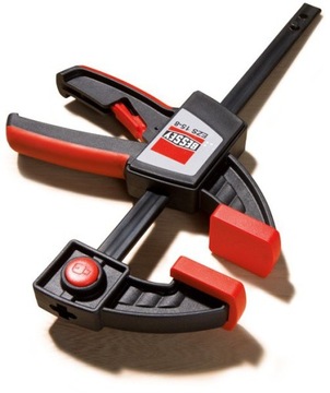 Струбцина одноручная EZS 450х80мм BESSEY