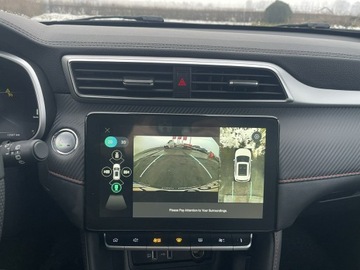 Toyota RAV4 IV MPV Facelifting 2.5 Hybrid 197KM 2016 Toyota RAV-4 Prestige 4x4 Kamera Podgrz., zdjęcie 9