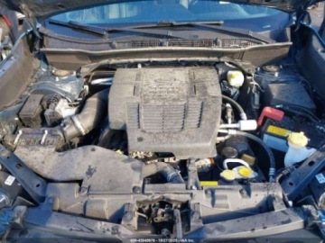 Subaru Forester VI 2024 Subaru Forester 2024 Subaru Forester Wilderness AWD 2.5 Benzyna 182KM, zdjęcie 8