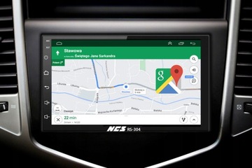 АВТОМОБИЛЬНЫЙ РАДИО 2 DIN ANDROID USB GPS BLUETOOTH