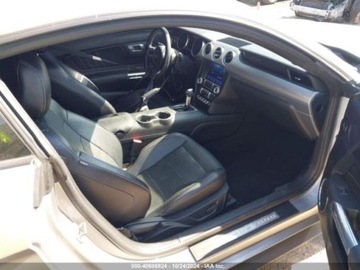 Ford Mustang VI 2020 Ford Mustang 2020r., Ecoboost Premium, 2.3l., od ubezpieczalni 2.3 Benzyna, zdjęcie 8