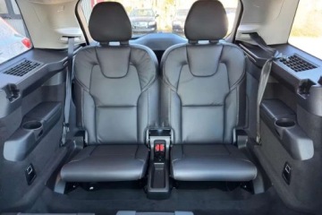 Volvo XC90 II 2026 Volvo XC 90 Mild-Hybrid Dowolna Konfiguracja Polski Salon Isofix 2.0, zdjęcie 9