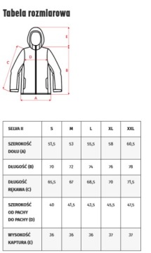 СВИТШОТ МУЖСКОЙ SELVA II IGUANA