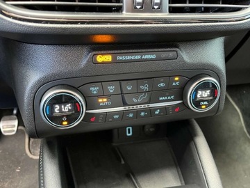 Ford Focus IV Kombi ST 2.3 Ecoboost 280KM 2020 Ford Focus 2.3 benzyna 280 KM 6 biegow ST zarej w PL zadbany zamiana, zdjęcie 17