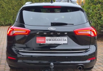 Ford Focus IV Kombi 2.0 EcoBlue 150KM 2019 Ford Focus Ford Focus 2.0 Diesel 150KM, zdjęcie 5