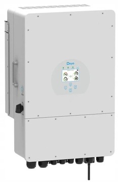 INWERTER HYBRYDOWY ON/OFF-GRID DEYE 6kW/12kW 3-FAZ