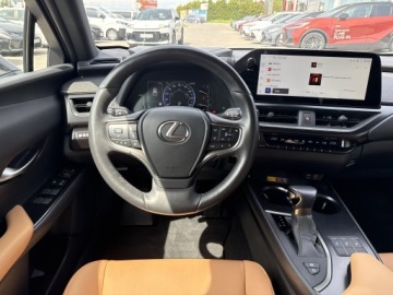 Lexus UX Crossover Facelifting 2.0 250h 184KM 2023 Lexus UX 250h GPF F Sport Design+ 2WD UX250h F-spo, zdjęcie 11