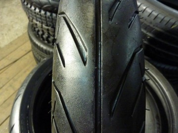 Opona UŻYWANA MOTOCYKLOWA 100/80-16 IRC SS530 F M3628
