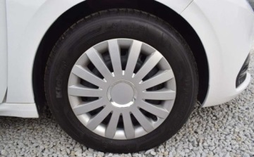 Peugeot 208 I Hatchback 5d Facelifting 1.6 BlueHDi 75KM 2018 Peugeot 208 Peugeot 208 1.6 BlueHDI Tablet, Klima 1.6 Diesel 75KM, zdjęcie 27