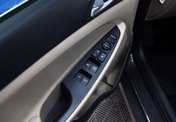 Hyundai Tucson III SUV 1.7 CRDi 141KM 2017 Hyundai Tucson Polski salon_Pierwszy wlasciciel_Podgrzewane fotele_ALU19_N, zdjęcie 16