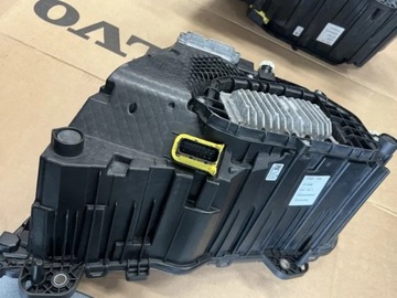 Лампы Лампы Полностью светодиодные фары Volvo FH4