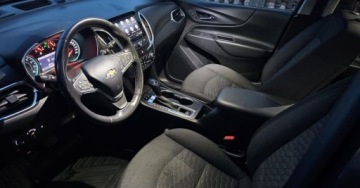 Chevrolet 2020 Chevrolet Equinox 2.0 benz automat ,bogata wersja ,zadbany 2.0 Benzyna, zdjęcie 25