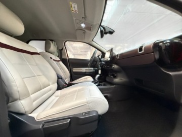 Citroen C4 Cactus Crossover Facelifting 1.2 PureTech 110KM 2018 Citroen C4 Cactus Polski Salon Podgrzewane fotele, zdjęcie 20