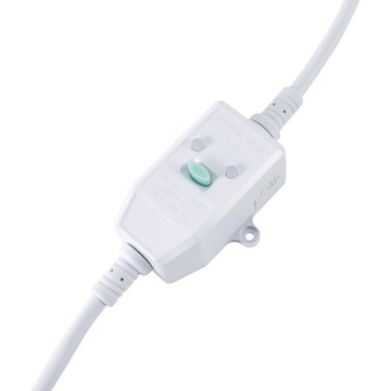 ЭЛЕКТРИЧЕСКИЙ ПРОМЫГЛЕННЫЙ ВОДОНАГРЕВАТЕЛЬ 1500ВТ 8Л