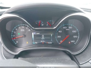 Chevrolet Impala III 2020 Chevrolet Impala LT 2020 3.6l 3.6 Benzyna 305KM, zdjęcie 10