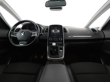 Renault Grand Scenic III 1.7 Blue dCi 120KM 2018 Renault Grand Scenic BOSE-Edition navi PDC grzane, zdjęcie 14