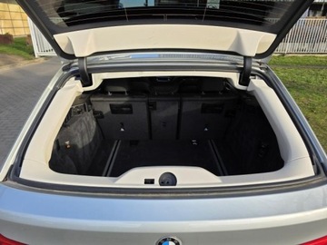 BMW Seria 5 G30-G31 Touring 520d 190KM 2019 BMW 5 Touring (G31) 2.0l diesel 190KM * Bezwypadkowy * Serwisowany, zdjęcie 25