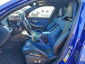 BMW Seria 3 G20-G21 2023 BMW M3 Competition 2023 3.0 Benzyna 503KM, zdjęcie 7