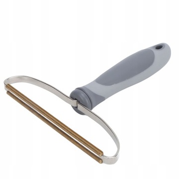 ЩЕТКА БРИТВА ОДЕЖДА СВИТЕРА РАСЧЕСКА ДЛЯ ОБИВКИ