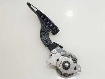 AUDI A5 8T A4 B8 DRŽÁTKO REGULACE SEDADLA SPOLUJEZDCE PRAVÁ 8T0881094