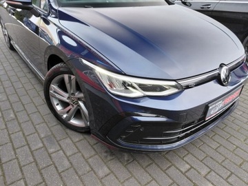 Volkswagen Golf VIII Variant 1.5 TSI 150KM 2023 Volkswagen Golf R Line Panorama Kamera Harman Kardon 1.5 Benzyna 150KM, zdjęcie 3
