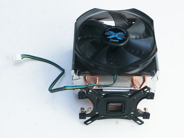 Кулер для процессора Zalman CNPS10X Optima - AM3