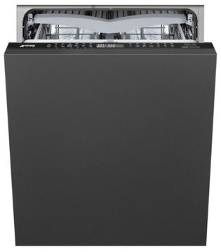 Zmywarka Smeg ST384C