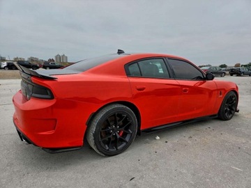 Dodge Charger VII 2021 Dodge Charger Scat Pack 2021 6.4 Benzyna 485KM, zdjęcie 3