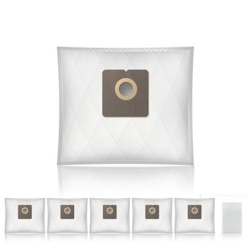 Сумки для пылесоса Hoover Studio T1505 1500W