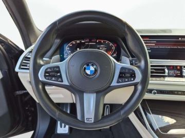 BMW X7 SUV M 3.0 M50d 400KM 2019 BMW X7 BMW X7 M50d 3.0 Diesel 400KM, zdjęcie 14