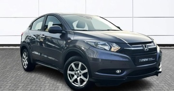 Honda HR-V II SUV 1.5 i-VTEC 130KM 2016 Honda HR-V 1.5 i-VTEC 130KM 1Wl SalonPL CZUJNI..., zdjęcie 5