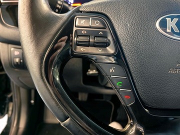 Kia Ceed II Hatchback 5d Facelifting 1.6 GDI 135KM 2018 Kia Ceed 1.6 benzyna, Nawi, Kamera, Serwis, zdjęcie 13