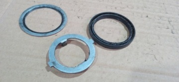 СПИДОМЕТР УЛИТКИ YAMAHA TDM XJ 850 600 900