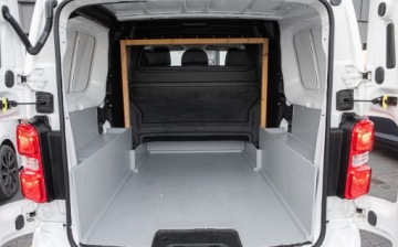 Citroen Jumpy II 2018 Citroen Jumpy Combi HDI 115KM Navi Pdc Full Serwis 6 osob Brygadowka Gwar, zdjęcie 12