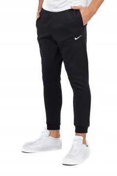 МУЖСКИЕ СПОРТИВНЫЕ БРЮКИ NIKE ИЗ ФЛИСА С ВУШОМ