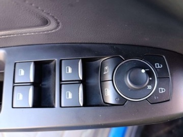 Ford Focus IV Kombi Facelifting 1.0 EcoBoost 125KM 2024 Ford Focus SW Ford Focus 1.0 EcoBoost 125KM TitaniumPakiet Winter Salon PL, zdjęcie 35