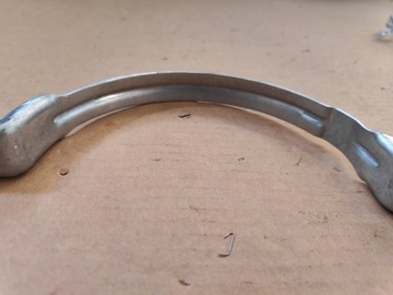 Nissan 20732-01869 (2073201869) КРОНШТЕЙН, ПОДУШКА ВЫХЛОПА