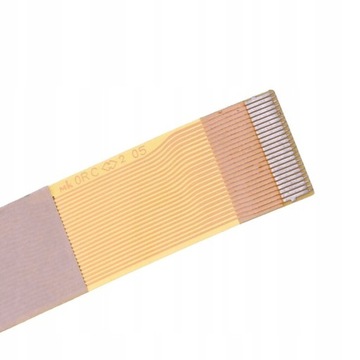 PS2 Slim Flex Connection SCPH 70000