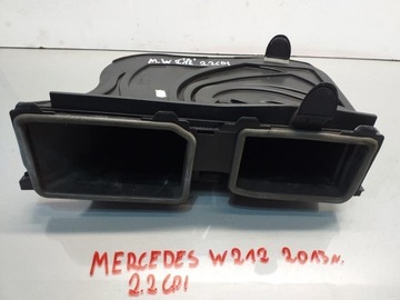 KANAŁ DOLOT POWIETRZA MERCEDES W212 A2128302200