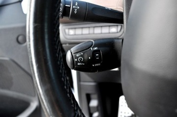 Peugeot 2008 I SUV 1.6 VTi 120KM 2013 Peugeot 2008 1,6 Benzyna 120Km Panorama Ledy, zdjęcie 19