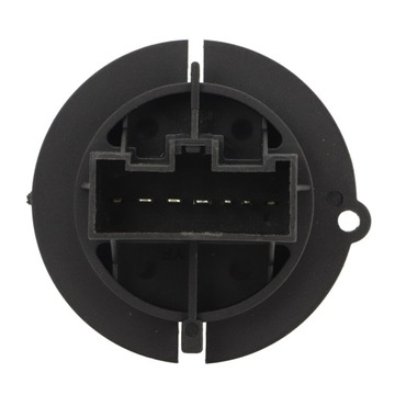 Комплект резисторов вентилятора двигателя отопителя Резистор 6450JP