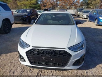 Audi A4 B9 2024 Audi A4 Limousine Premium Plus 45 Tfsi S Line Quattro S Tronic 2024 2.0l, zdjęcie 7
