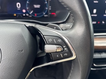 Skoda Octavia IV Kombi 2.0 TDI SCR 200KM 2021 Skoda Octavia Scout DSG 4x4 TDI 150KM FV23%, zdjęcie 23