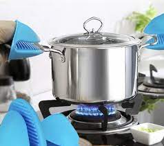 СИЛИКОНОВАЯ ПЕРЧАТКА, КРОКОДИЛ ЩЕЛЧОК, ЗАХВАТ